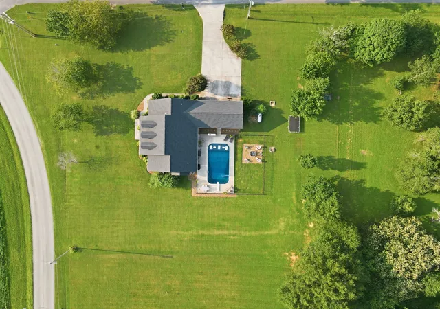 5th image of 549 Lee Ln, Huntland, TN 37345 | MLS# 3316088