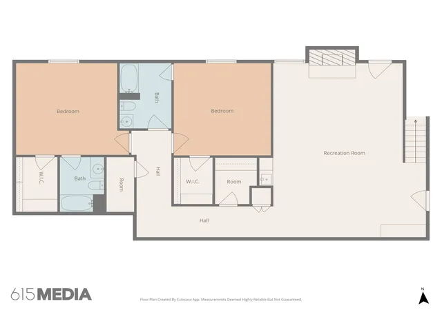 76th image of 5622 Hillview Dr, Brentwood, TN 37027 | MLS# 3312645