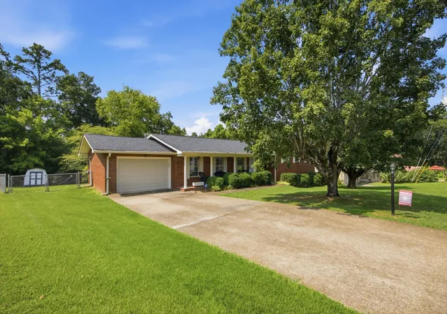 2nd image of 54 Kriswood Dr, Rossville, GA 30741 | MLS# 3312294