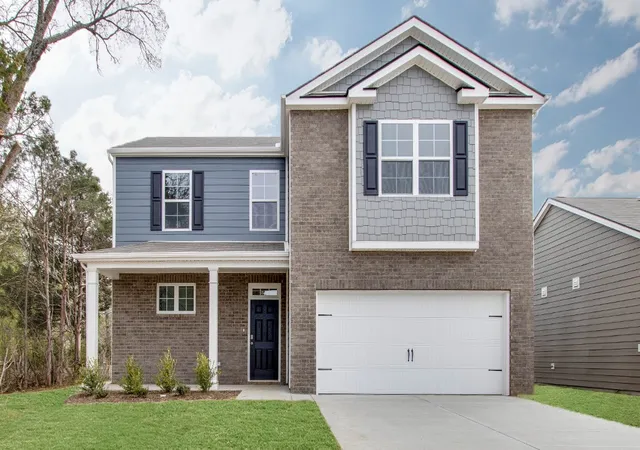 Photo 1 of Sale Pending at 1718 Teal Ln, Lebanon, TN 37090 | MLS# 3312316 | Listing updated on 2026-09-01