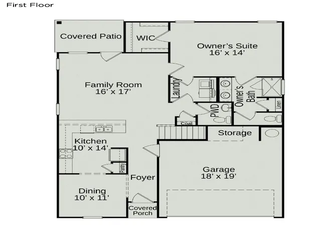 2nd image of 120 Townsend Way, Chapel Hill, TN 37034 | MLS# 3318769