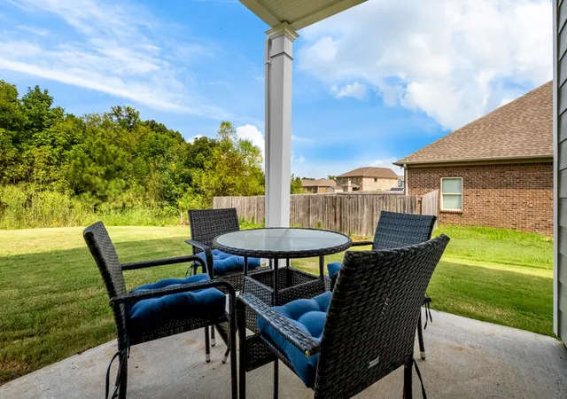 23rd image of 120 Townsend Way, Chapel Hill, TN 37034 | MLS# 3318769