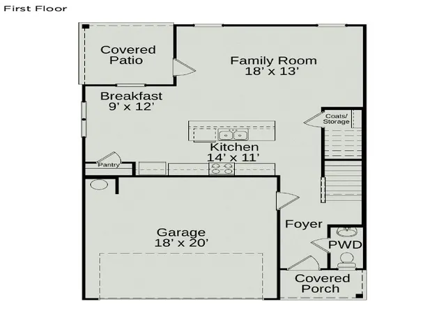 2nd image of 119 Townsend Way, Chapel Hill, TN 37034 | MLS# 3318767