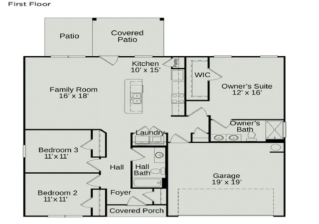 2nd image of 212 Trenton Trail, Chapel Hill, TN 37034 | MLS# 3318747