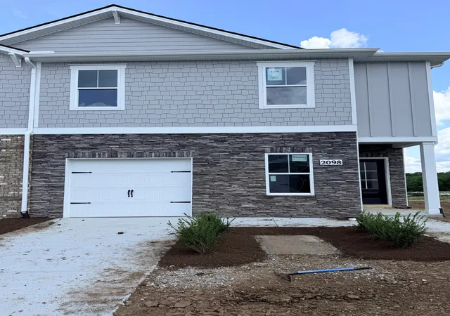 Photo 1 of Sale Pending at 2098 Widgeon Point, Lebanon, TN 37090 | MLS# 3312331 | Listing updated on 2026-09-01