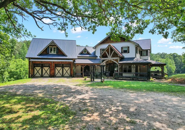 2nd image of 254 Padgett Lane, Turtletown, TN 37391 | MLS# 3312327