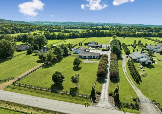 Photo 1 of Single family home for sale at 6317 Lampkins Brg Rd, College Grove, TN 37046 | MLS# 3312375 | Listing updated on 2026-08-22