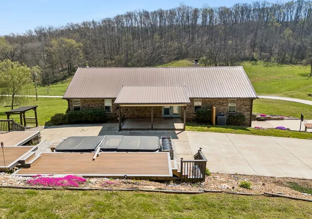 5th image of 240 Scenic Ct, Pulaski, TN 38478 | MLS# 3318727