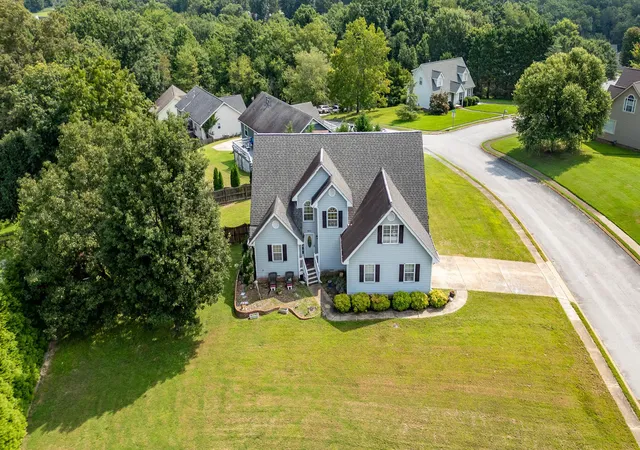 1st image of 8603 Brookplace Dr, Hixson, TN 37343 | MLS# 3338488