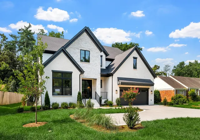 2nd image of 1103 Maplehurst Ln, Nashville, TN 37204 | MLS# 3319062