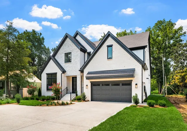 3rd image of 1103 Maplehurst Ln, Nashville, TN 37204 | MLS# 3319062