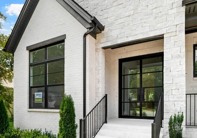 4th image of 1103 Maplehurst Ln, Nashville, TN 37204 | MLS# 3319062