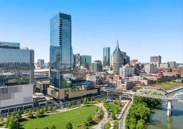 1st image of 160 2nd Ave S #1504, Nashville, TN 37201 | MLS# 3314658