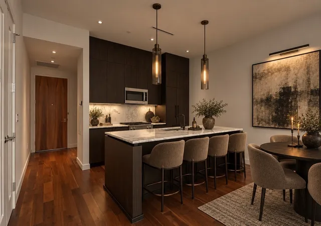 Photo 3 of Condo for sale at 160 2nd Avenue S #1504, Nashville, TN 37201 | MLS# 3314658 | Listing updated on 2026-09-25