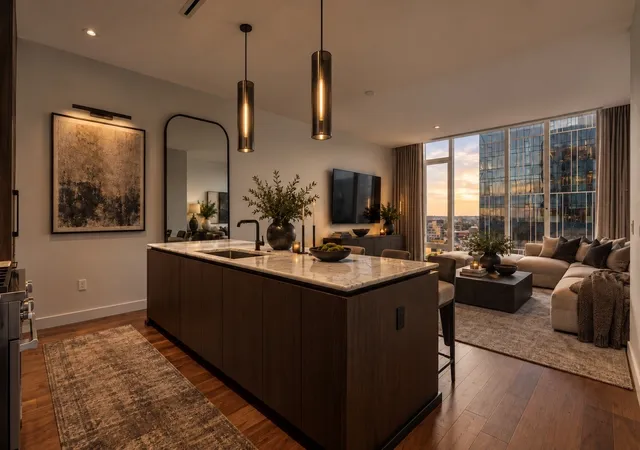 Condo for sale at 160 2nd Avenue S #1504, Nashville, TN 37201 | MLS# 3314658