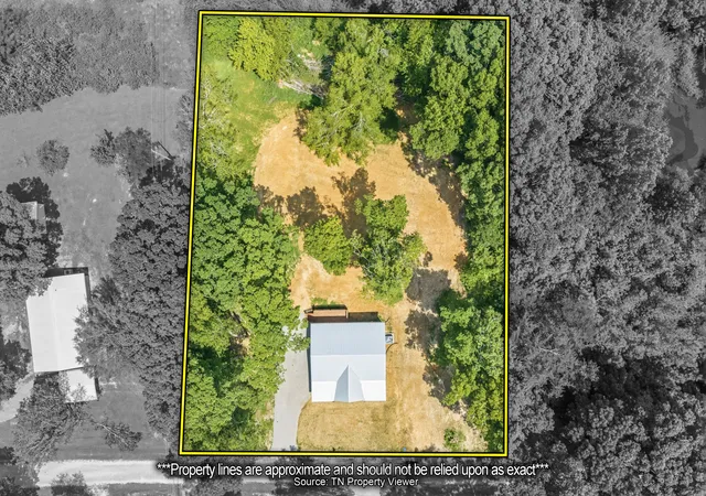 5th image of 45 Grice Ln, Parsons, TN 38363 | MLS# 3312462