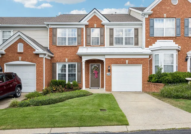image of 458 Old Towne Dr, Brentwood, TN 37027 | MLS# 3335871