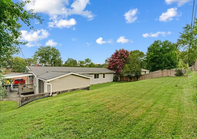 37th image of 821 Belvoir Terrace, Chattanooga, TN 37412 | MLS# 3312391