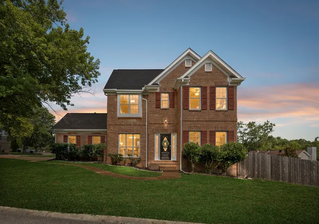 46th image of 799 Jaywood Dr, Old Hickory, TN 37138 | MLS# 3312452