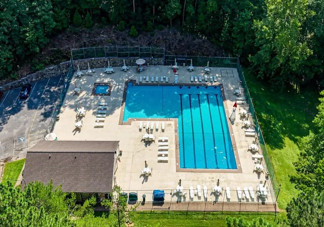 55th image of 6613 White Sands Lane, Hixson, TN 37343 | MLS# 3312412