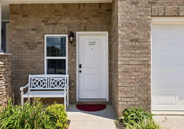 Photo 3 of Townhouse for sale at 2217 Drone Way, Columbia, TN 38401 | MLS# 3312419 | Listing updated on 2026-09-25