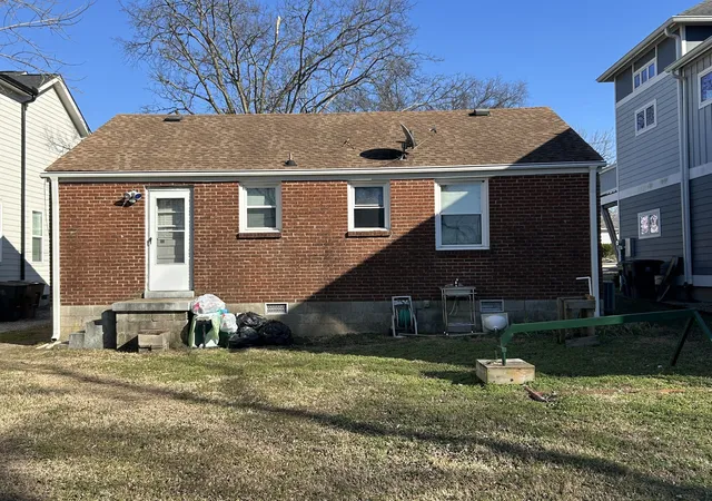 3rd image of 621 Eastboro Dr, Nashville, TN 37209 | MLS# 3314451
