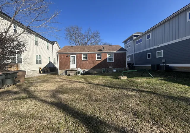4th image of 621 Eastboro Dr, Nashville, TN 37209 | MLS# 3314451