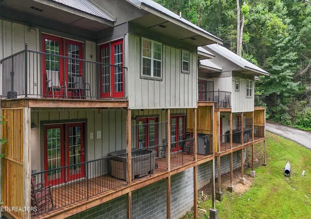 3rd image of 516537 Proffitt / Johnson Rd #1-7, Gatlinburg, TN 37738 | MLS# 3312443