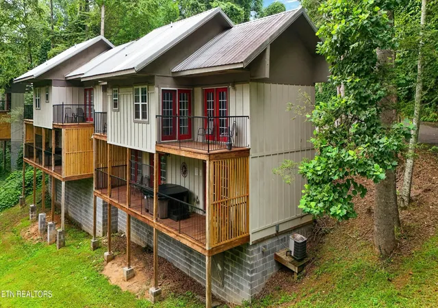 4th image of 516537 Proffitt / Johnson Rd #1-7, Gatlinburg, TN 37738 | MLS# 3312443