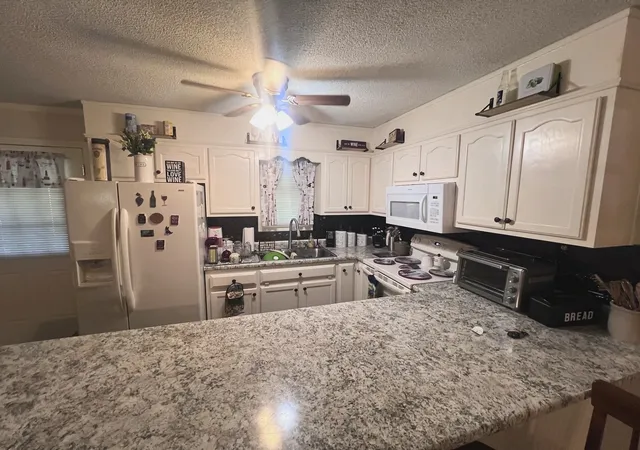 3rd image of 242 Graham Dr, Linden, TN 37096 | MLS# 3499690