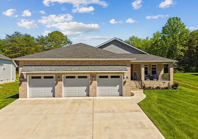 2nd image of 163 Dudala Way, Loudon, TN 37774 | MLS# 3312453