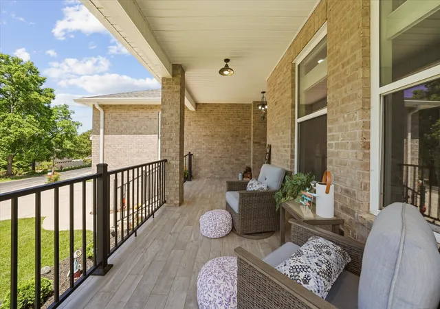 4th image of 163 Dudala Way, Loudon, TN 37774 | MLS# 3312453