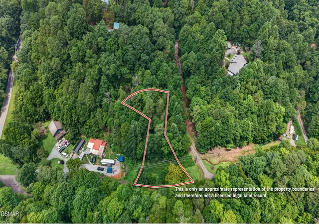 1st image of 10 Maple Hill Way, Gatlinburg, TN 37738 | MLS# 3312454