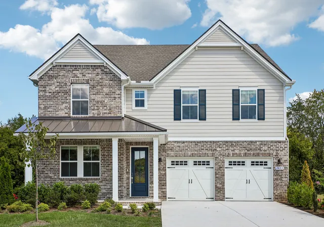 Photo 1 of Single family home for sale at 2822 Kayla Ct, Franklin, TN 37064 | MLS# 3316378 | Listing updated on 2026-09-01