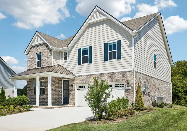 Photo 2 of Single family home for sale at 2822 Kayla Ct, Franklin, TN 37064 | MLS# 3316378 | Listing updated on 2026-09-01