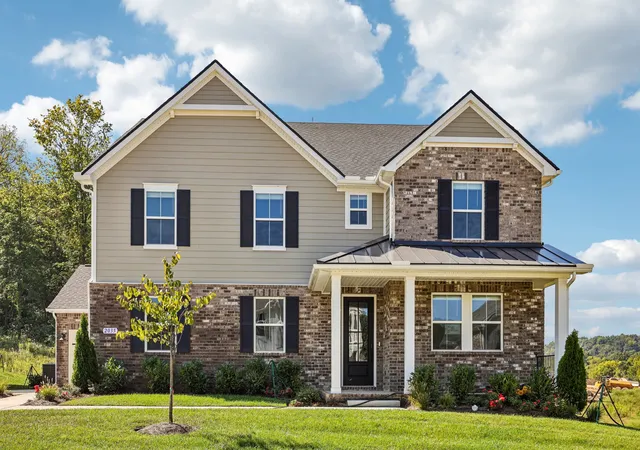 Photo 1 of Single family home for sale at 2035 Riley Park Dr, Franklin, TN 37064 | MLS# 3322386 | Listing updated on 2026-09-01