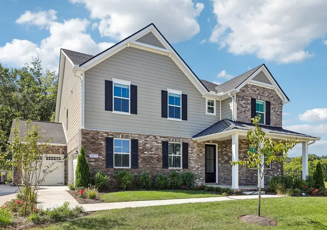 Photo 2 of Single family home for sale at 2035 Riley Park Dr, Franklin, TN 37064 | MLS# 3322386 | Listing updated on 2026-09-01