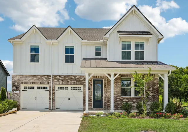 Photo 1 of Single family home for sale at 2841 Kayla Ct, Franklin, TN 37064 | MLS# 3322378 | Listing updated on 2026-09-01
