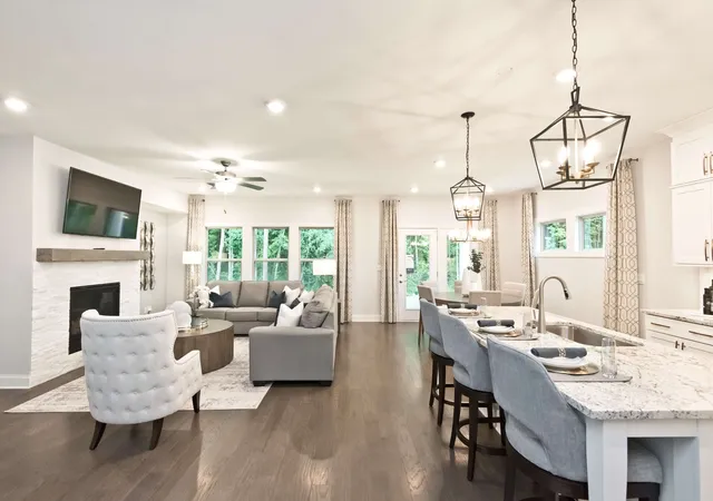 4th image of 3723 Wiregrass Court, Rockvale, TN 37153 | MLS# 3333846