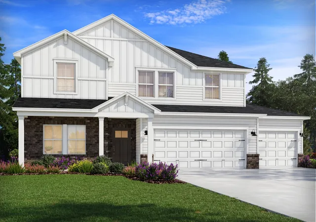 Photo 1 of Single family home for sale at 1124 Laurel Ln, Antioch, TN 37013 | MLS# 3333800 | Listing updated on 2026-08-05