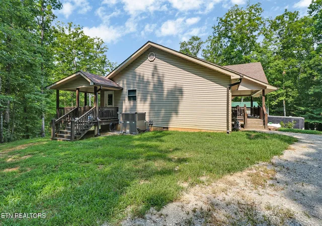 5th image of 68 Buffalo Cove Lane, Jamestown, TN 38556 | MLS# 3312500