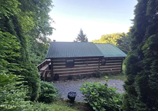 2nd image of 994 Emilyville Way, Cosby, TN 37722 | MLS# 3312501