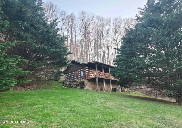 5th image of 994 Emilyville Way, Cosby, TN 37722 | MLS# 3312501
