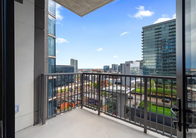 Photo 1 of Condo for sale at 1212 Demonbreun St #A6, Nashville, TN 37203 | MLS# 3622600 | Listing updated on 2026-10-25