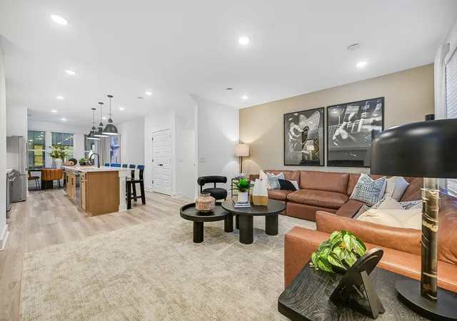 5th image of 207 Harmony Aly, Nashville, TN 37207 | MLS# 3312524