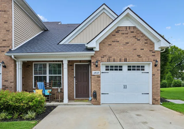 1st image of 3409 Donerail Cir, Murfreesboro, TN 37128 | MLS# 3320035