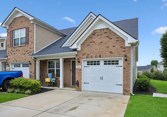 2nd image of 3409 Donerail Cir, Murfreesboro, TN 37128 | MLS# 3320035