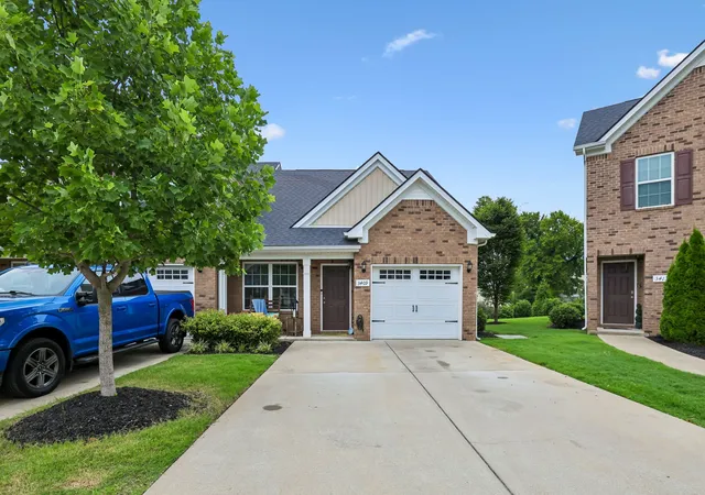 37th image of 3409 Donerail Cir, Murfreesboro, TN 37128 | MLS# 3320035