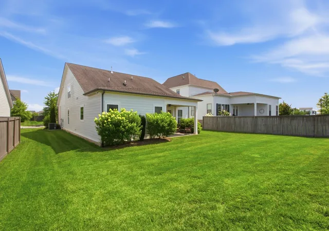 36th image of 304 Eastwood Ln, Spring Hill, TN 37174 | MLS# 3318878