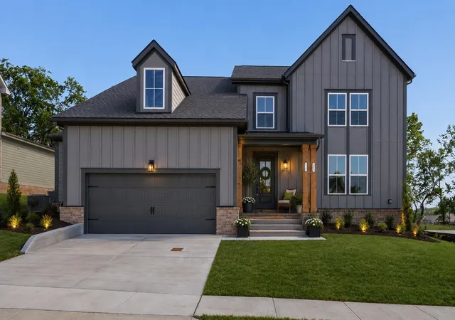 1st image of 207 Phillips Bend, Spring Hill, TN 37174 | MLS# 3318873